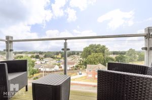 Balcony- click for photo gallery